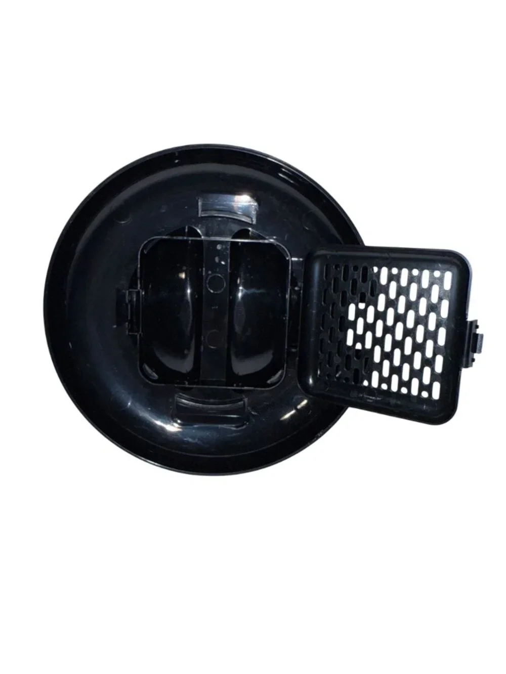 PETLIBRO PLAF103 5 Ltr Granary Automatic Feeder Single Bowl Black Tank Lid Part